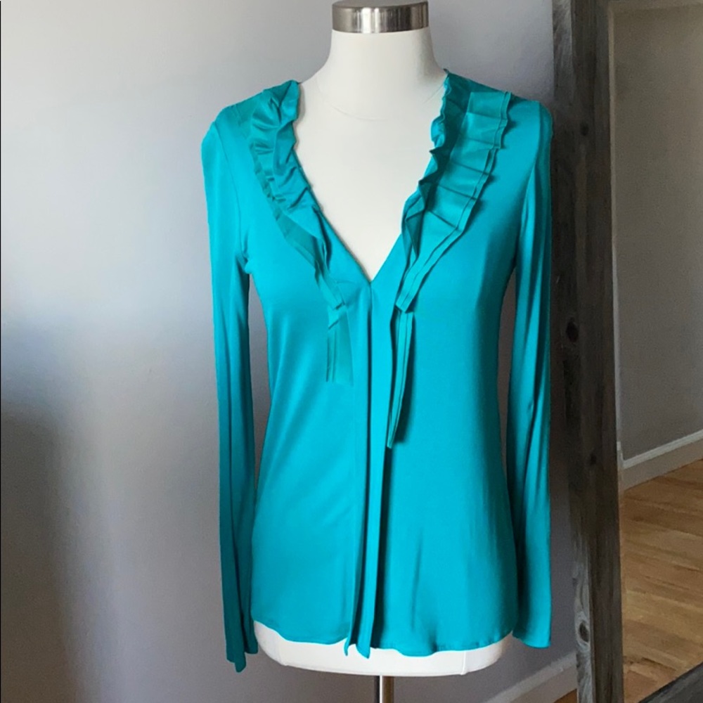 BCBG Max Azria Top